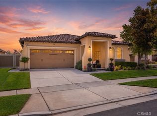 163 Tradition Ct, Calimesa, CA 92320