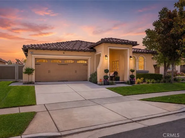163 Tradition Ct, Calimesa, CA 92320