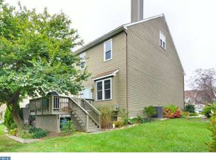 3101 Trinity Ct, Chester Springs, PA 19425