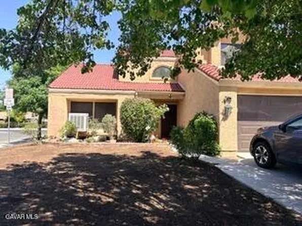 44322 Fenner Ave, Lancaster, CA 93536