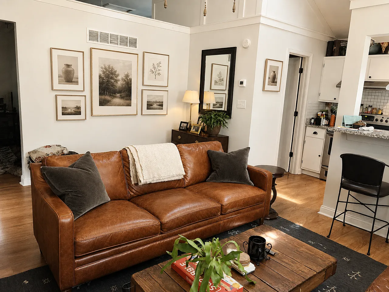 1 bed, 700 sqft, $1,650 — Photo 3