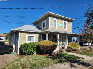 1591 High St, Eugene, OR 97401
