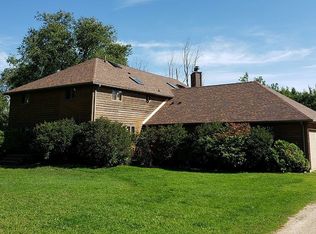 W12361 Apache Rd, Plainfield, WI 54966