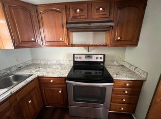 1924 Lake Crest Ln LOT A, Denton, TX 76208