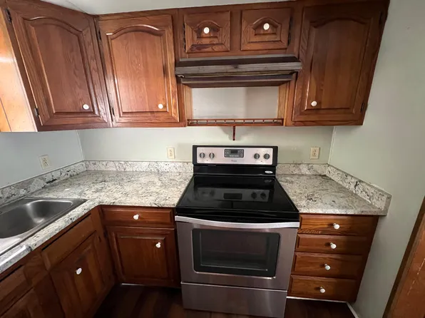 1924 Lake Crest Ln Lot A, Denton, TX 76208