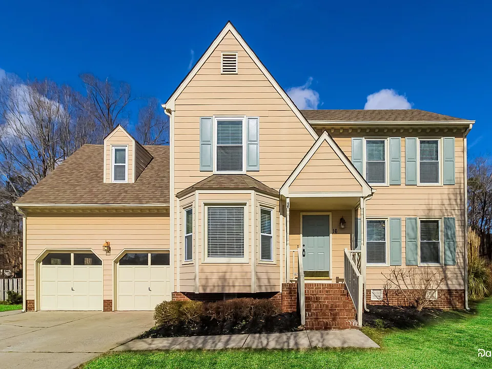 16 Knoll Brook Ct