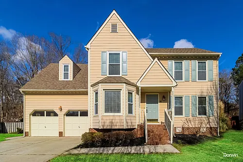 16 Knoll Brook Ct Photo 1