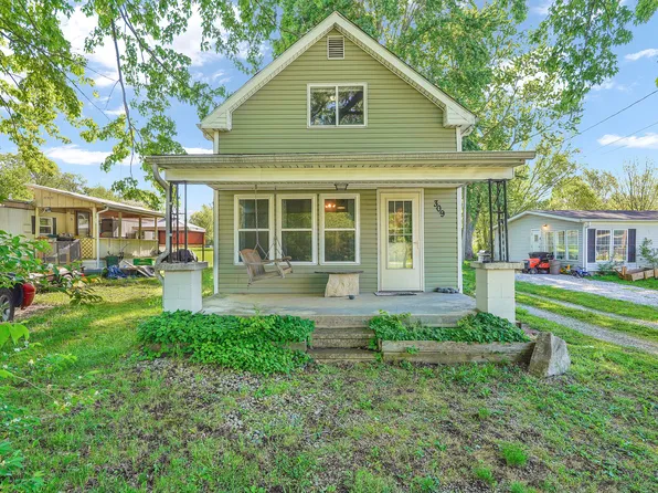 309 N Darlington St, Jamestown, IN 46147