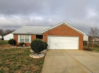 6841 Rumple Rd, Charlotte, NC 28262