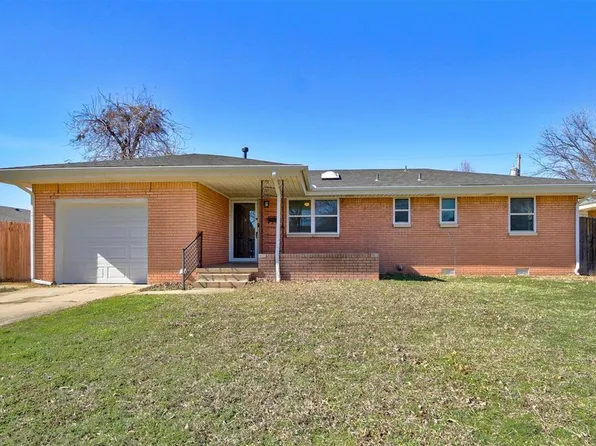 4225 NW 44th St, Oklahoma City, OK 73112