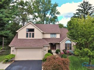 6758 Kristi Lynne Ln, Toledo, OH 43617