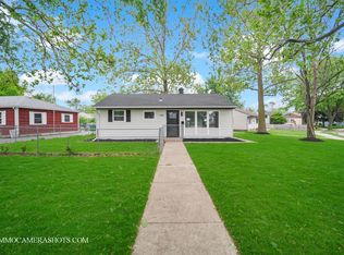 1306 Schriber Ave, Joliet, IL 60435