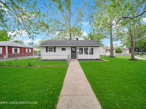 1306 Schriber Ave, Joliet, IL 60435