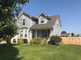 402 Filmore Rd, Oak Grove, KY 42262