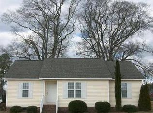249 Blount St, Winterville, NC 28590
