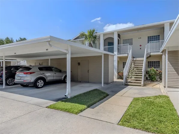 416 Laurel Lake Dr Unit 103, Venice, FL 34292