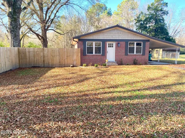 2019 Salem St, Milan, TN 38358