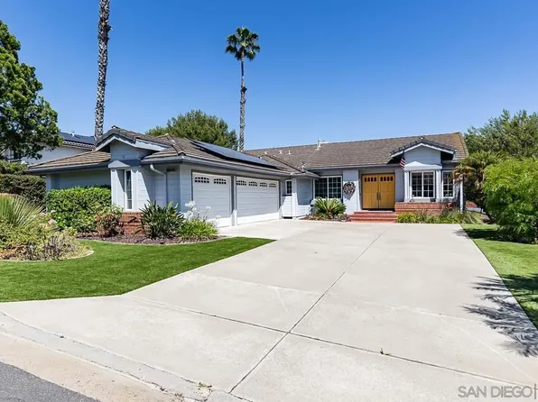1880 Jardine Ct, Vista, CA 92081