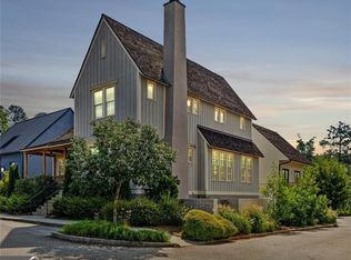 11260 Serenbe Ln, Chattahoochee Hills, GA 30268