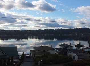 4381 E State Route 302, Belfair, WA 98528