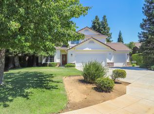 2273 Decatur Ave, Clovis, CA 93611