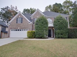 2027 Turtlebrook Way, Lawrenceville, GA 30043