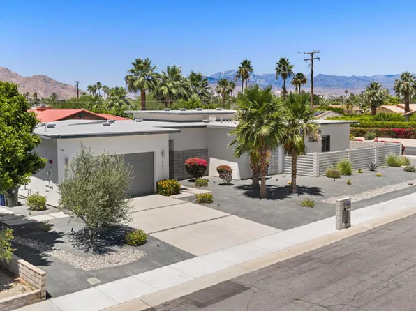 2077 Nicola Rd E, Palm Springs, CA 92262