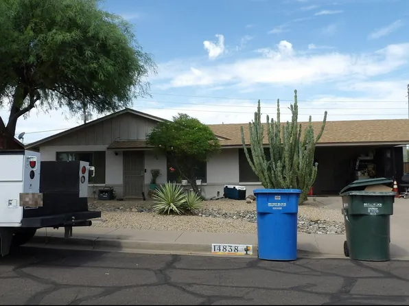 14838 N 24th Pl, Phoenix, AZ 85032