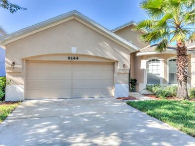 9144 Edenshire Cir, Orlando, FL, 32836