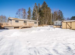 5744 Jamebard Rd, Duluth, MN 55811