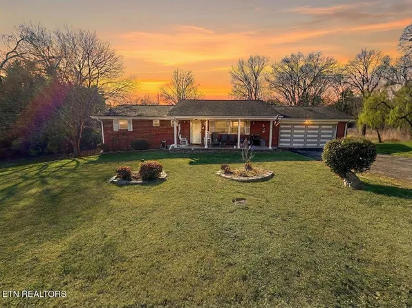 6013 Pamela Ln, Knoxville, TN 37920