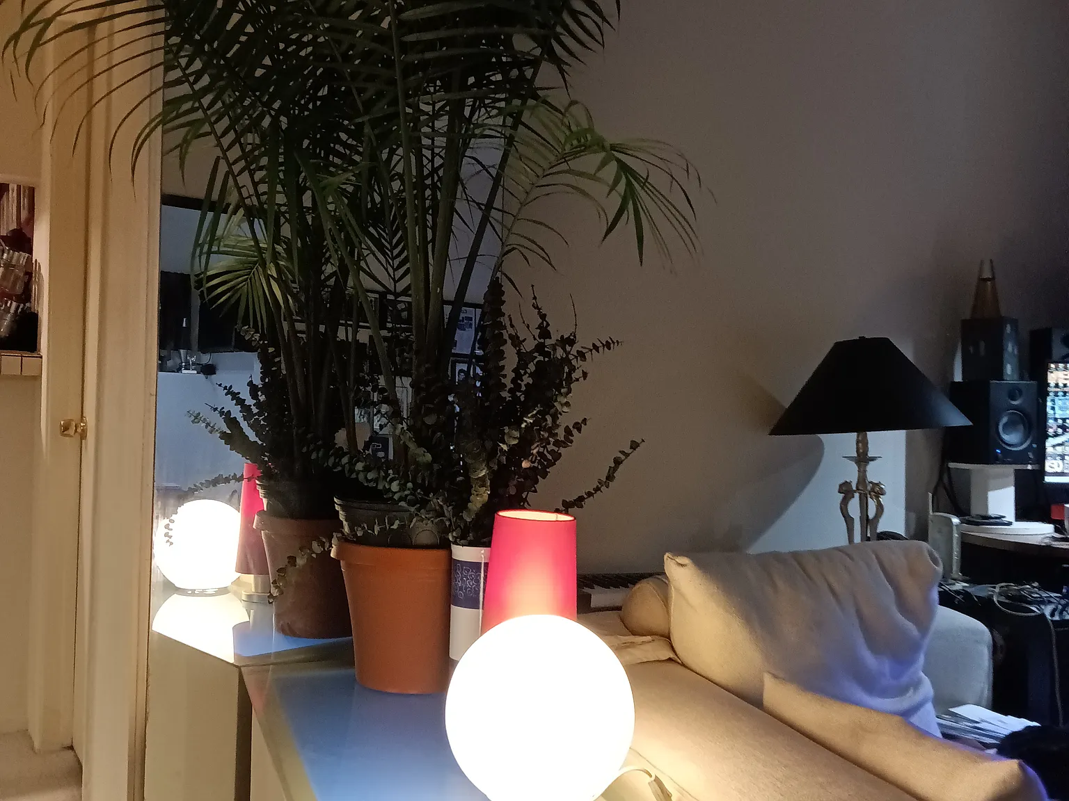 1 bed, 798 sqft, $2,100 — Photo 2
