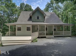 1150 Gibbs Rd, Blairsville, GA 30512