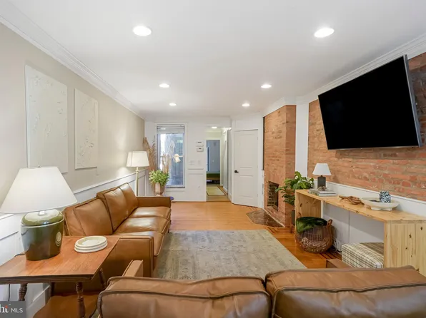 1232 Riverside Ave, Baltimore, MD 21230
