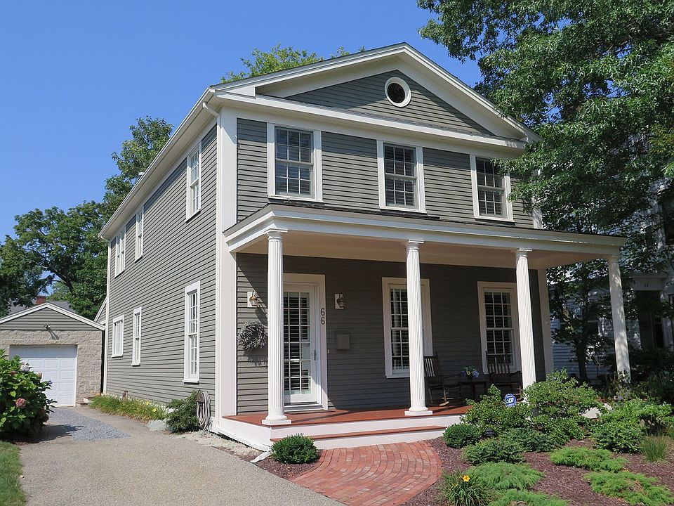 2nd image of 66 Humboldt Ave