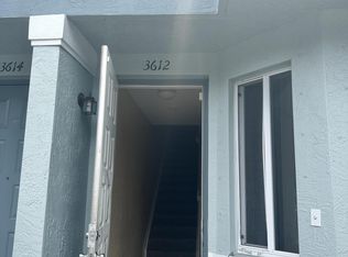 3612 Oleander Ter, Riviera Beach, FL 33404