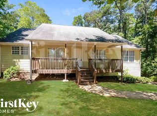 4435 Old Fairburn Rd, Atlanta, GA 30349