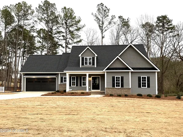 5476 Hunter Hill Road, Rocky Mount, NC 27804