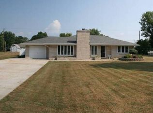 712 W Morris St, Orleans, IN 47452