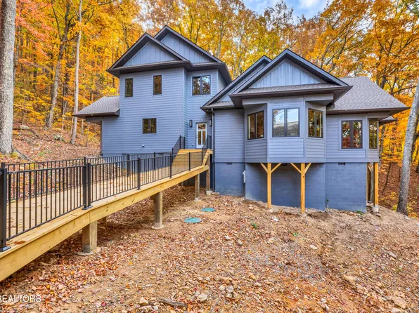 460 Norton Xing, Maryville, TN 37803