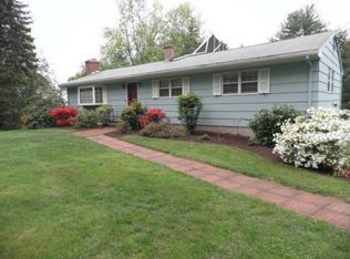 406 Wheelers Farm Rd, Orange, CT 06477