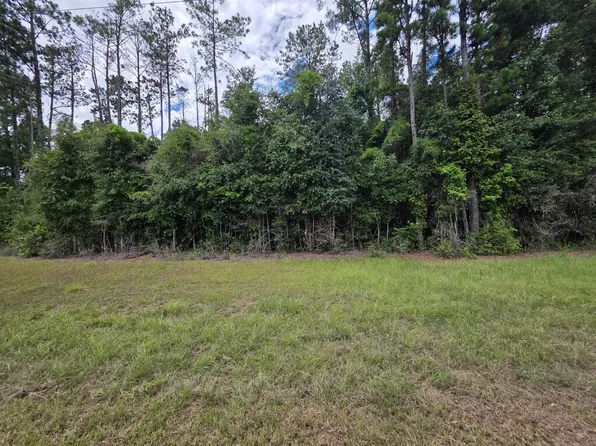 LOT Four Rosalyn Rd, Georgetown, GA 39854