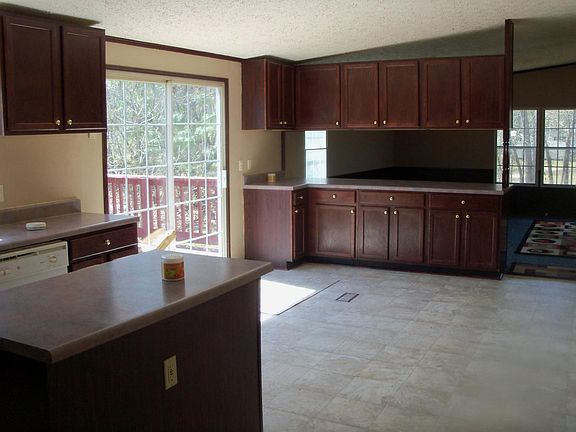 Dining Area/Living Room