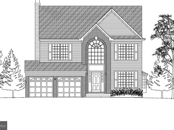 25804 Leonard Dr, Chantilly, VA 20152