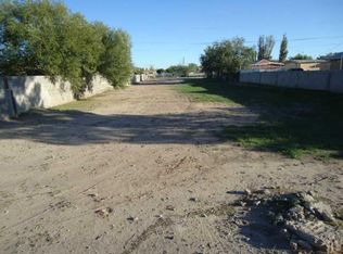 508 Passmore Rd, Socorro, TX 79927