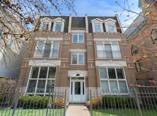 3111 N Seminary Ave APT 1N, Chicago, IL 60657