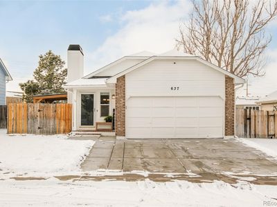 637 Howe Street, Castle Rock, CO, 80104