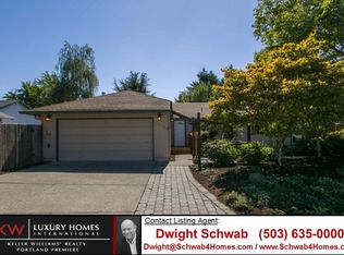 12580 SW Conestoga Dr, Beaverton, OR 97008