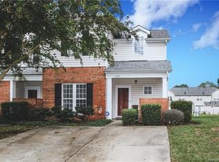 207 Ross Moore Ave, Charlotte, NC 28205