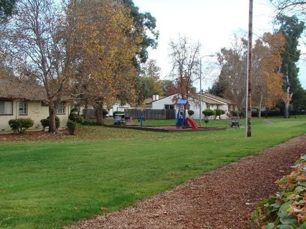 743 Angew Place, Santa Rosa, CA 95401